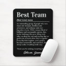 Suche nach arbeitsplatz mousepads Kollege