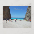 Suche nach blaues meer postkarten Strand