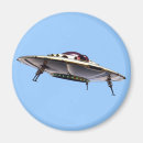 Suche nach ufo magnete Außerirdischen