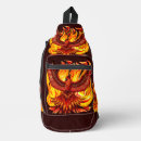 Suche nach phoenix taschen Flammen