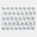 Suche nach violette blumen geschirr tücher Blumenreich