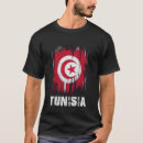 Suche nach tunesien flagge tshirts Emblem