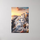 Suche nach santorini leinwandbilder Reisen