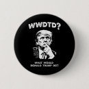 Suche nach lustiger donald trump buttons Vereinigte staaten