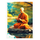 Suche nach buddhistischer mönch poster Buddhismus