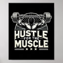 Suche nach barbell poster Bodybuilding