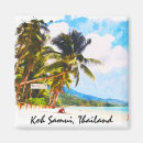 Suche nach koh samui magnete Thailand