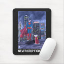 Suche nach superheld mousepads Jede person