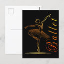 Suche nach arabeske postkarten Ballerina