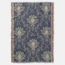 Suche nach barock decken Blau