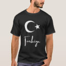 Suche nach türkischer stolz tshirts Flagge