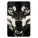 Suche nach schwarzer wolf magnete Wölfe