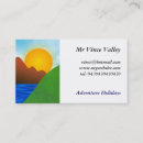 Suche nach tal visitenkarten Berge