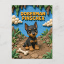 Suche nach dobermann pinscher postkarten Für alle