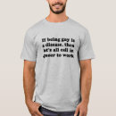 Suche nach transgendered tshirts Bisexuell