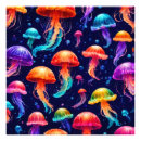 Suche nach bunte quallen poster Meeresleben