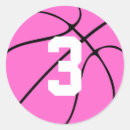 Suche nach rosa basketball aufkleber Trainer