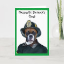 Suche nach heiliger patrick postkarten Spaß