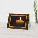 Suche nach brennende kerze postkarten Beileid