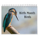 Suche nach vögel kalender Geburtstag