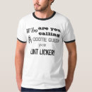 Suche nach fussel tshirts Licker