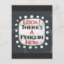 Suche nach lustige pinguine postkarten Niedlicher pinguin