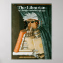 Suche nach bibliothekare poster Jede person