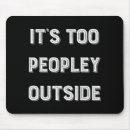 Suche nach leute mousepads Lustig