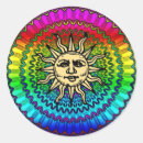 Suche nach bunte mandala aufkleber Abstrakt