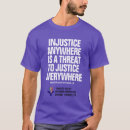 Suche nach ungerechtigkeit tshirts Liebe