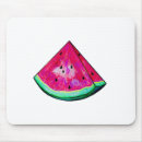 Suche nach wassermelone spaß mousepads Scheibe