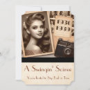 Suche nach retro dekor einladungen Für alle