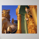 Suche nach burma poster Yangon