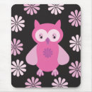 Suche nach niedliche eulen mousepads Für alle