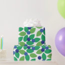 Suche nach blaubeere geschenkpapier Heidelbeere