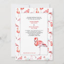 Suche nach flamingos einladungen Jede person