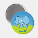 Suche nach niedlicher elefant magnete Jede person