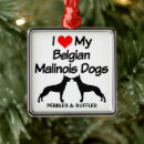 Suche nach malinois ornamente Liebe