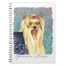 Suche nach yorkshire terrier kleine notizbücher Niedlich