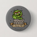 Suche nach oscar buttons Oscar der grouch
