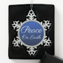 Suche nach blaue schneeflocke ornamente Weihnachten