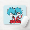 Suche nach eins mousepads Dr seuss