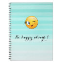 Suche nach emoticons kleine notizbücher Gelb