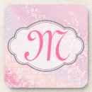 Suche nach bling bling untersetzer Monogramm