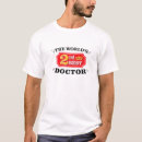 Suche nach doktor tshirts Sprichwort