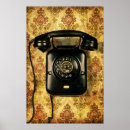 Suche nach altes telefon poster Anruf