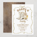 Suche nach cowboystiefel brautparty einladungen Stiefel und blasen