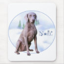 Suche nach weimaraner mousepads Hund