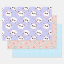 Suche nach niedlicher panda geschenkpapier Jedes kind