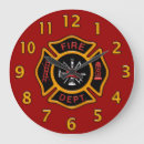 Suche nach feuerwehr wanduhren Kämpfer